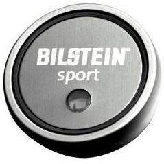 Bilstein Ridecontrol undervogn - justerbar med tryk p en knap.